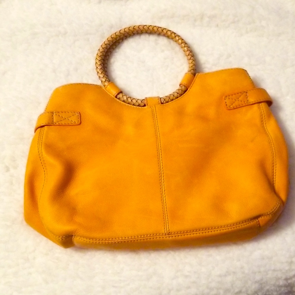 CLOSING SALE Fossil Satchel